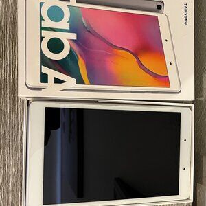 Samsung Galaxy Tab A 8.0" (2019) 32GB in Box